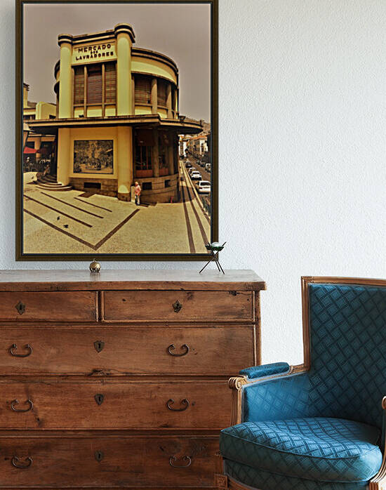 Madeira   P Reproduction