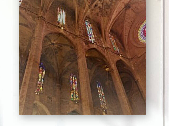 Mallorca   U Reproduction