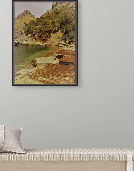 Mallorca   P Reproduction