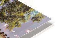 Madeira   J HD Metal print