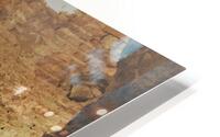 Mallorca   V HD Metal print