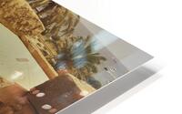 Mallorca   X HD Metal print