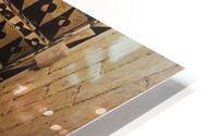 Mallorca   W HD Metal print