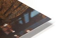 Barcelona   BB HD Metal print