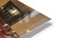 Madrid  4 HD Metal print