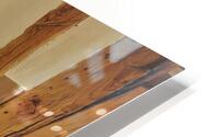 Madrid  1 HD Metal print