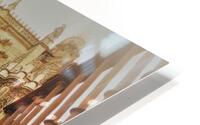Sevilla  2 HD Metal print