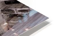 Athens   E HD Metal print