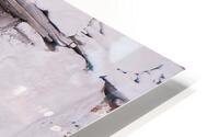 Mykanos  E HD Metal print