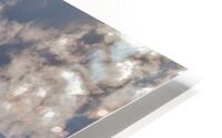 Tenerife  A HD Metal print
