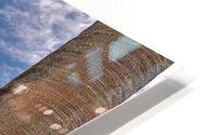 Tenerife  B HD Metal print