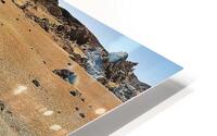 Tenerife  L HD Metal print