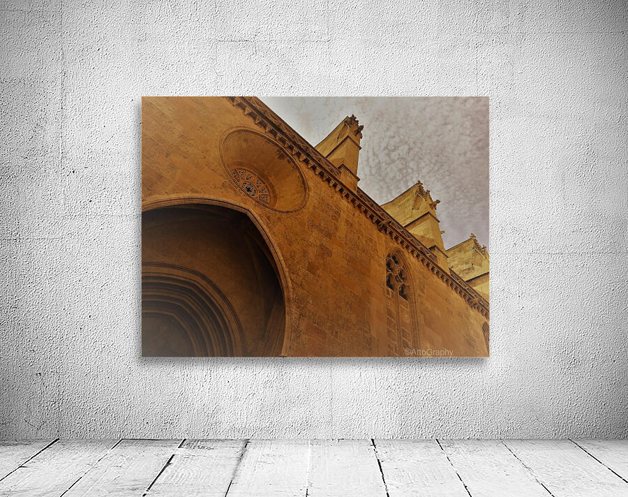 Mallorca   S Wall Preview