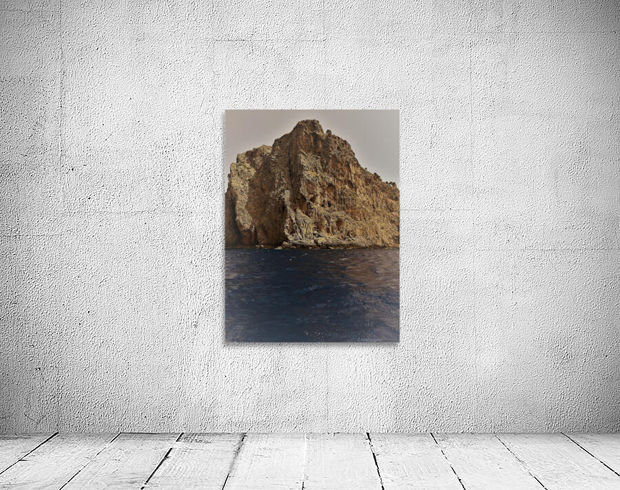Mallorca   N Wall Preview