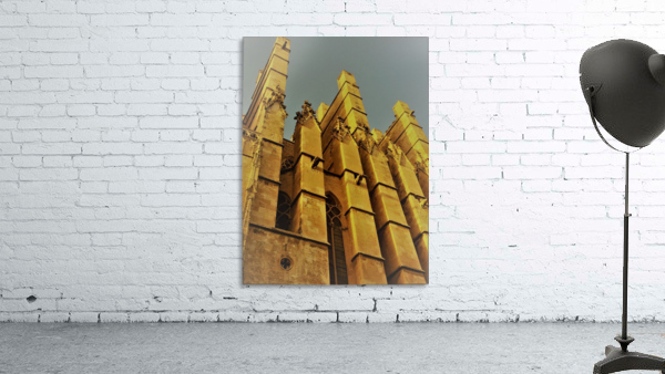 Mallorca   H Wall Preview