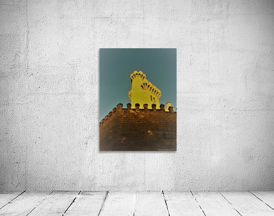Mallorca   D Wall Preview