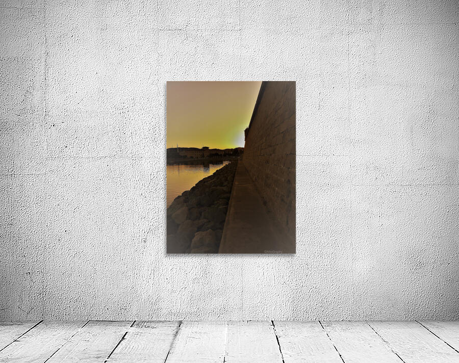 Mallorca   L Wall Preview