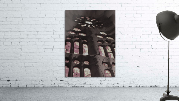 Barcelona   SS Wall Preview
