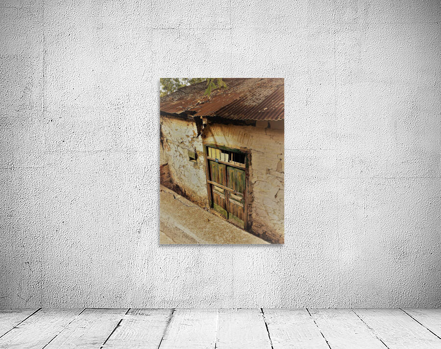 Cyprus   A Wall Preview