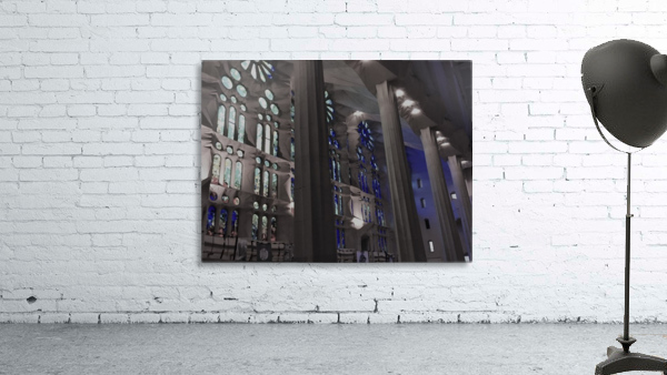 Barcelona   RR Wall Preview