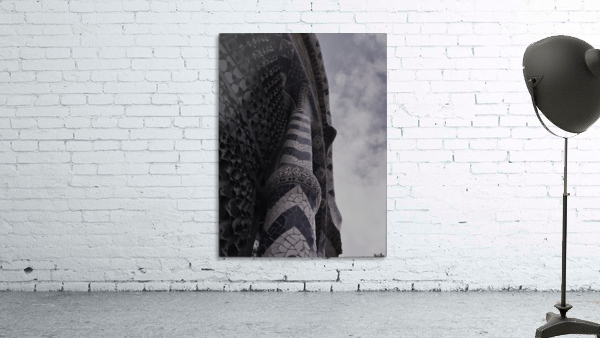 Barcelona   EE Wall Preview