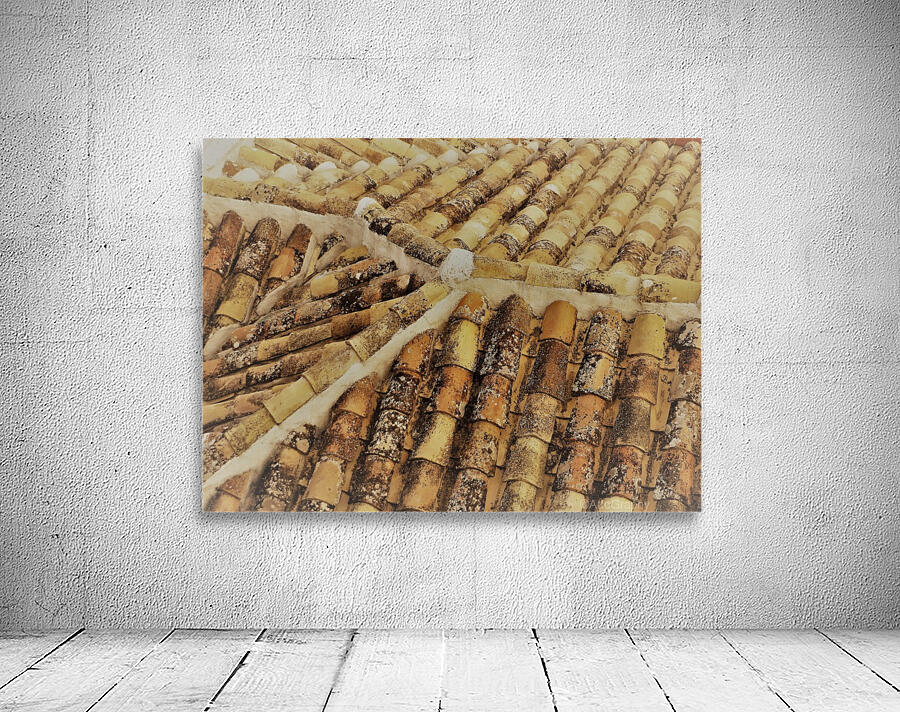 Granada  2 Wall Preview