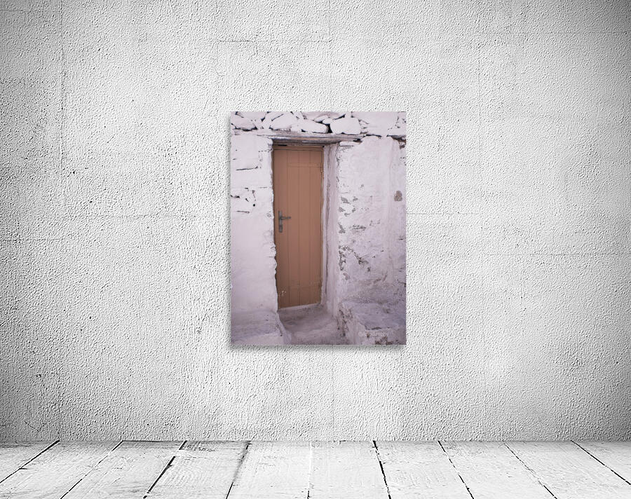 Mykanos  E Wall Preview