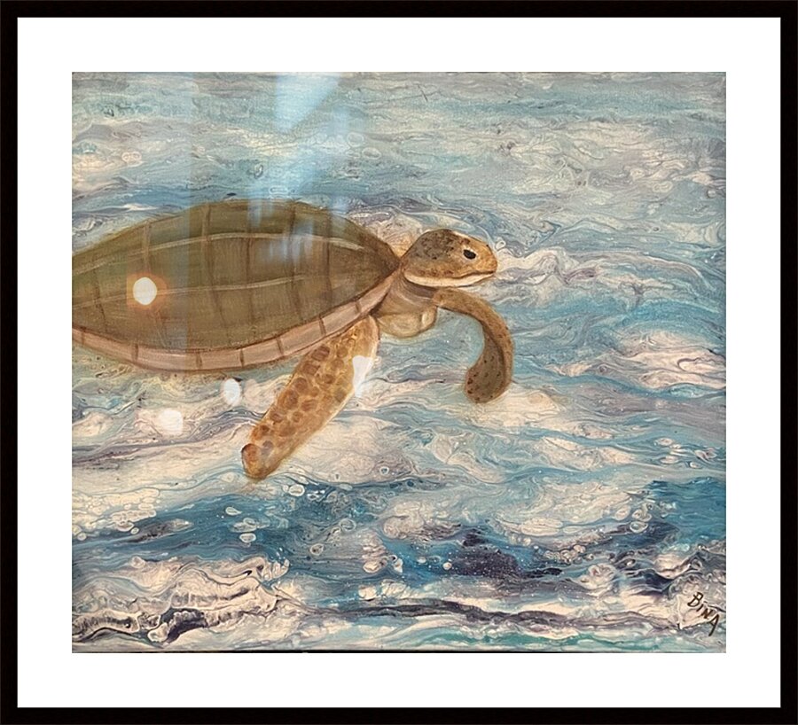  Fine Art print