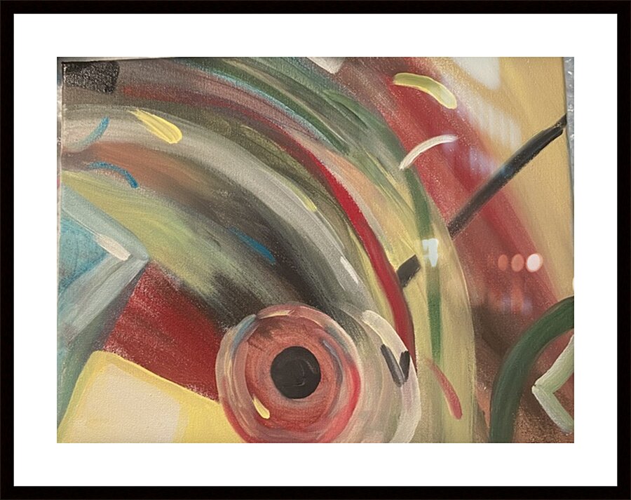  Fine Art print