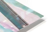 caperana HD Metal print