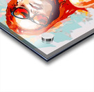 SUNGLASS Acrylic print
