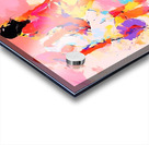 RAINBOWROAD Acrylic print