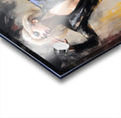 GAGA DIVA Acrylic print
