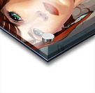 ZAZ-BD Acrylic print