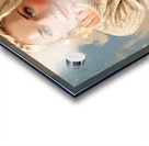 IRRESISTIBLE Acrylic print
