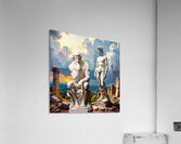 ZELENSKY Acrylic Print