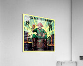 MAGA PIRATE Acrylic Print