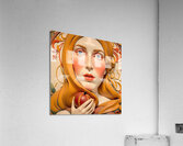 TENTATION Acrylic Print
