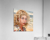 AIMER ANOUK Acrylic Print