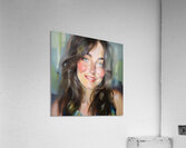 GIULIA FALCONE Acrylic Print