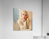 IRRESISTIBLE Acrylic Print