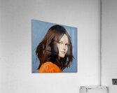 LOVE LOOK Acrylic Print