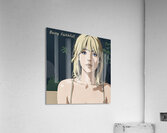 NELLY ARCAN Acrylic Print