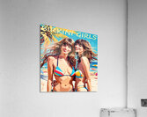 BIRKINI Acrylic Print