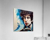 BLUE EYED BOY Acrylic Print