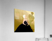 GAGALA Acrylic Print