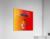 REDLENIN Acrylic Print