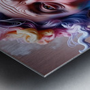 DREAMER Metal print