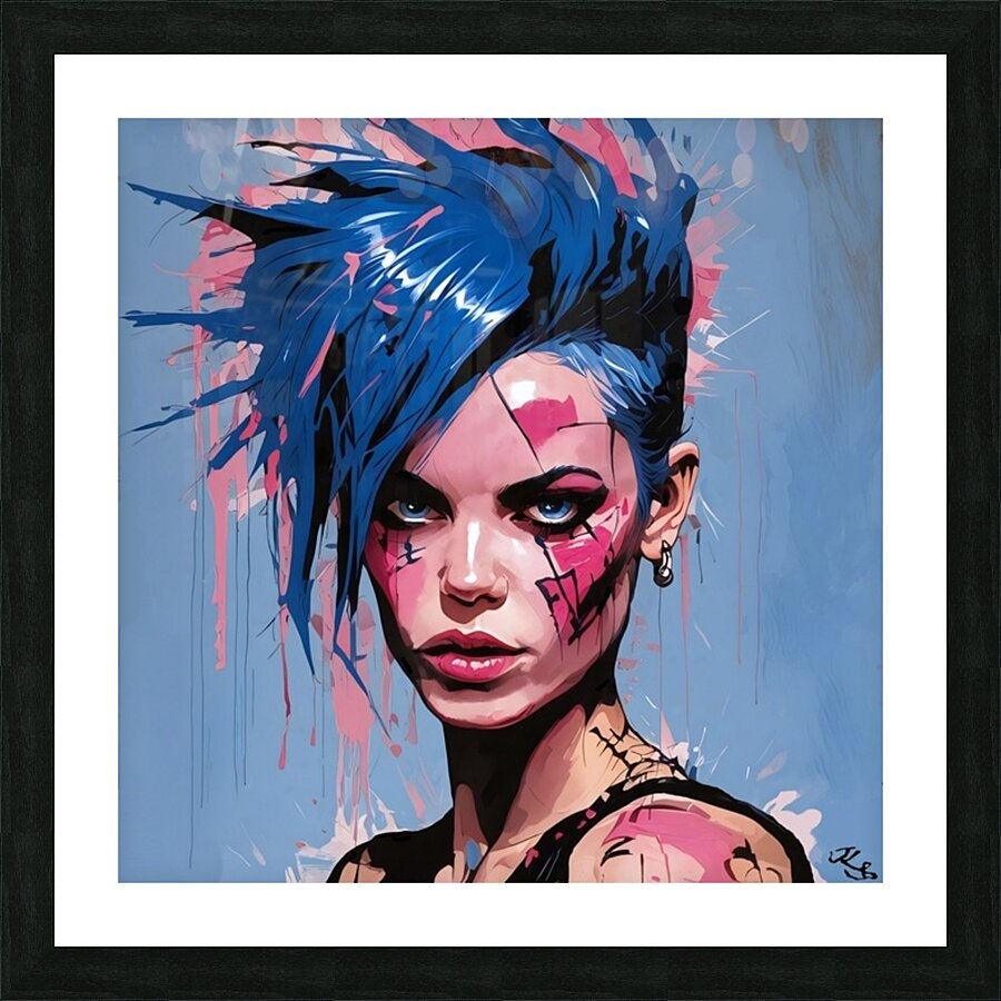  Tirage d’art