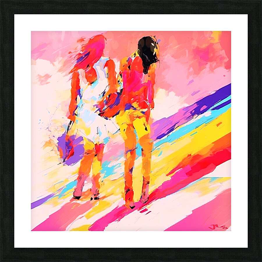  Tirage d’art